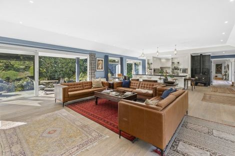 Photo of property in 1025 Lake Hawea-albert, Albert Town, Wanaka, 9382