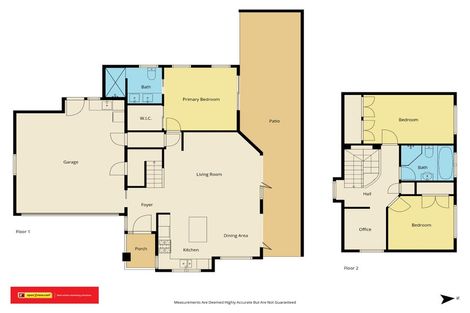 Photo of property in 7a Grey Street, Glenholme, Rotorua, 3010