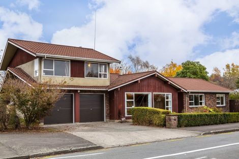 Photo of property in 158 Main Street, Greytown, 5712