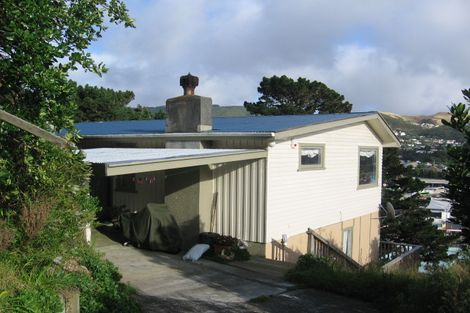 Photo of property in 12 Sheridan Terrace, Johnsonville, Wellington, 6037