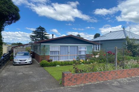 Photo of property in 3 Rawhiti Street, Dannevirke, 4930