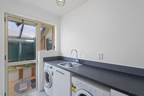 Photo of property in 1/27 Sledmere Street, Burnside, Christchurch, 8053