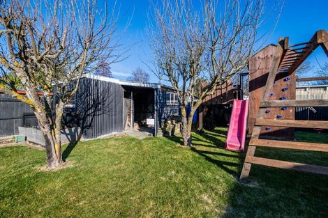 Photo of property in 11 Mcdonald Street, Methven, 7730