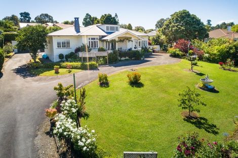 Photo of property in 148a West Street, Feilding, 4702