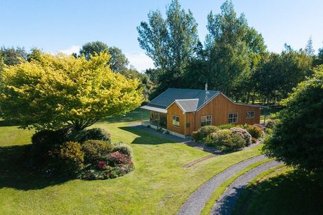 Photo of property in 414 Waitohi Road, Rongotea, Palmerston North, 4476