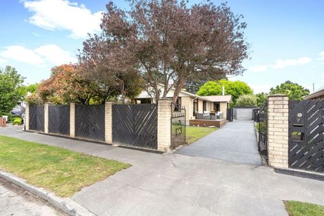 Photo of property in 7 Kuaka Crescent, Bromley, Christchurch, 8062