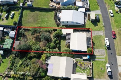 Photo of property in 12 Williams Crescent, Maketu, Te Puke, 3189