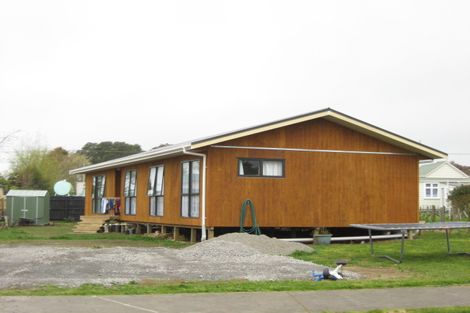 Photo of property in 7 Fox Street, Okato, 4335