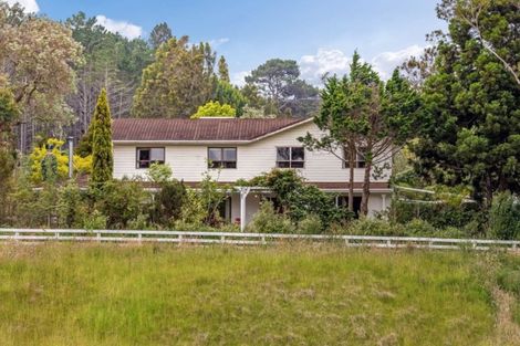 Photo of property in 348 Blackbridge Road, Dairy Flat, Albany, 0794