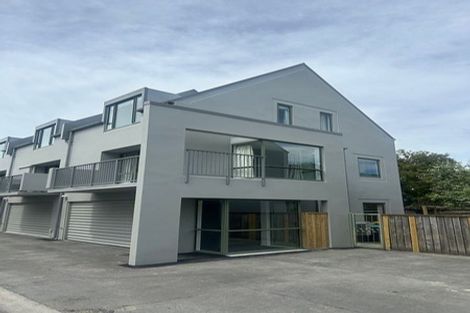 Photo of property in 452j Hagley Avenue, Christchurch Central, Christchurch, 8011