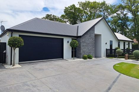 Photo of property in 15 Goodwood Avenue, Lincoln, 7608