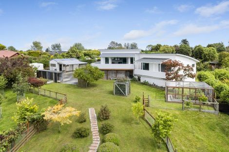 Photo of property in 19 Grande View Terrace, Ohau, Levin, 5570