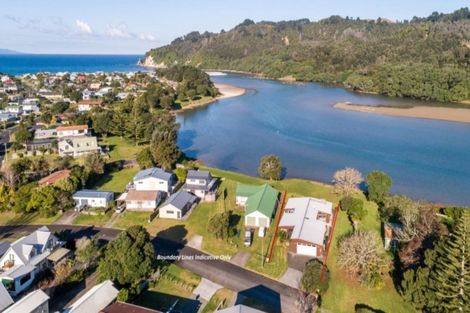 Photo of property in 111 Apperly Street, Whangamata, 3620