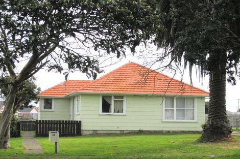 Photo of property in 83 Harper Street, Gonville, Whanganui, 4501