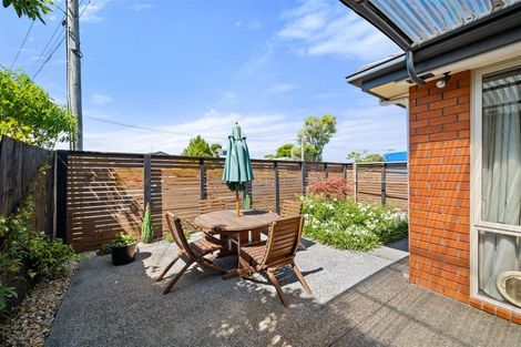 Photo of property in 1/14 Brynley Street, Hornby, Christchurch, 8042