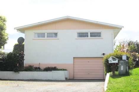 Photo of property in 15 Browning Crescent, Stoke, Nelson, 7011