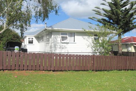 Photo of property in 4 Orrs Road, Kaikohe, 0405