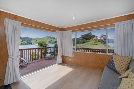 Photo of property in 50 Otautu Wharf Road, Colville, Coromandel, 3584