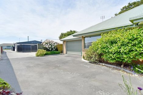 Photo of property in 9a Hills Street, Kaiapoi, 7630