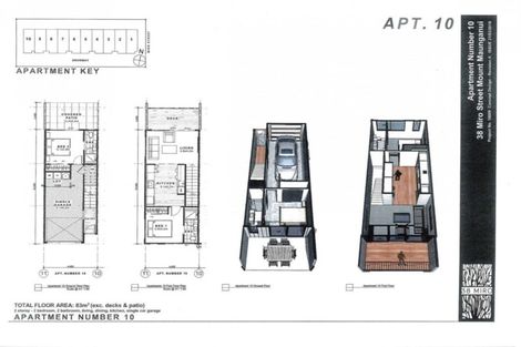 Photo of property in 38 Miro Street, Mount Maunganui, 3116