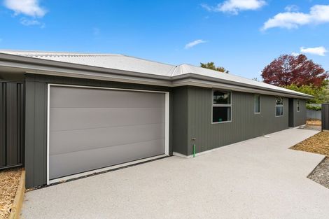 Photo of property in 8a Boyne Place, Cromwell, 9310