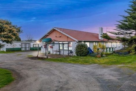 Photo of property in 21 Smiths Avenue, Papakura, 2110