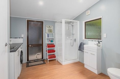 Photo of property in 308b Belmont Road, Judgeford, Porirua, 5381