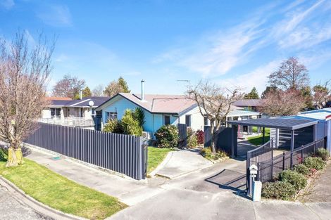 Photo of property in 9 Hillier Place, Allenton, Ashburton, 7700