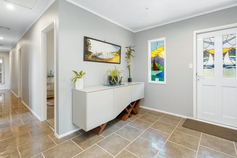 Photo of property in 206 Te Rongo Road, Parua Bay, Whangarei, 0174