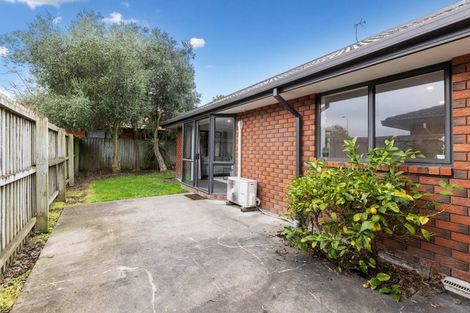 Photo of property in 155a Mackenzie Avenue, Woolston, Christchurch, 8023