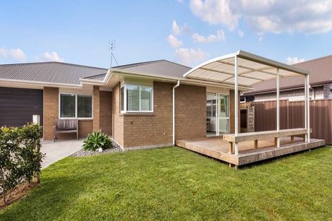 Photo of property in 15 Somerset Street, Waihi, 3610