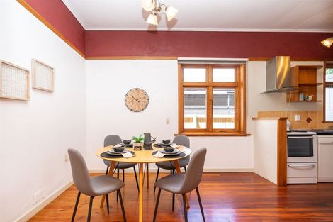 Photo of property in 12 Hammond Street, Hamilton Central, Hamilton, 3204