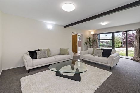 Photo of property in 10 Seneca Place, Burwood, Christchurch, 8083