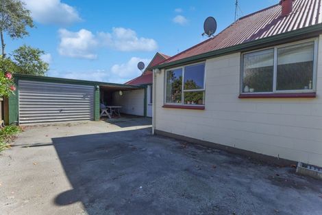 Photo of property in 12 Melcombe Street, Tinwald, Ashburton, 7700