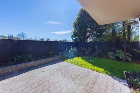 Photo of property in 7/315 Worcester Street, Linwood, Christchurch, 8011