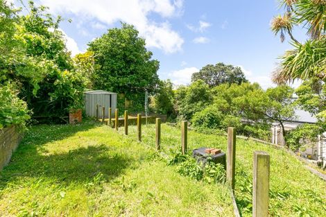 Photo of property in 25 Central Terrace, Kelburn, Wellington, 6012