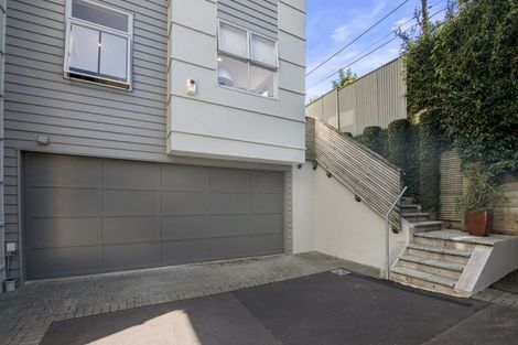Photo of property in Habitat Apartments, 10/31 Byron Avenue, Takapuna, Auckland, 0622