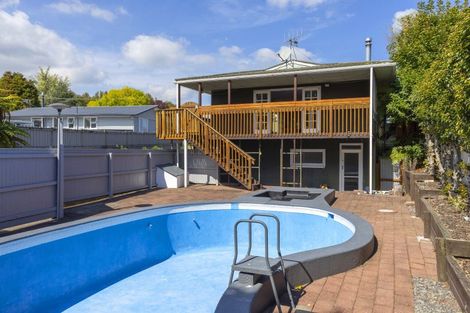 Photo of property in 114 Taharepa Road, Hilltop, Taupo, 3330