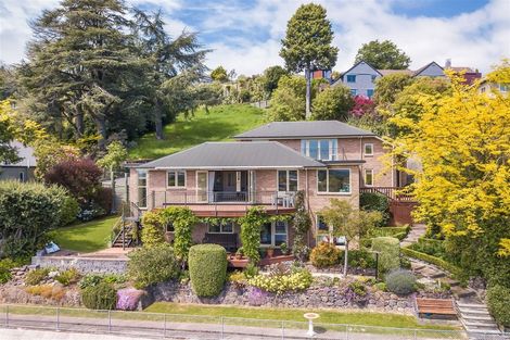 Photo of property in 8 Benjamin Lane, Huntsbury, Christchurch, 8022