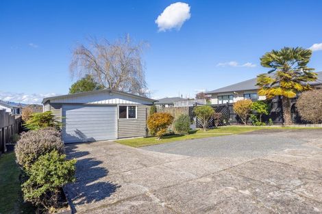 Photo of property in 291 Pakura Street, Te Awamutu, 3800