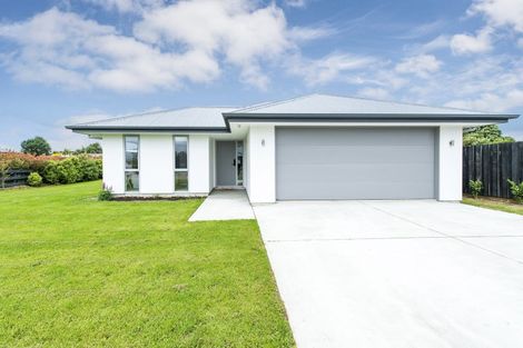 Photo of property in 16 Hobbs Street, Hororata, 7572