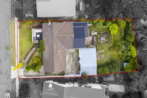 Photo of property in 44 Dowling Grove, Silverstream, Upper Hutt, 5019