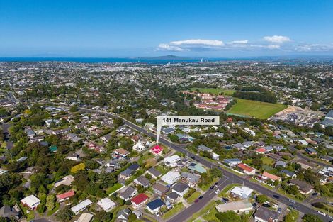 Photo of property in 141 Manuka Road, Bayview, Auckland, 0629