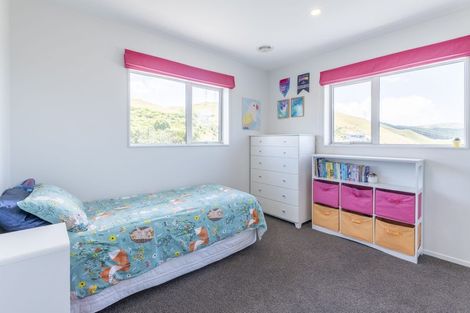 Photo of property in 4 Foxham Terrace, Churton Park, Wellington, 6037