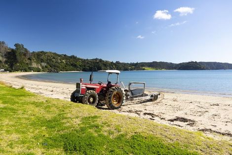 Photo of property in 1768 Wainui Road, Kaeo, 0478