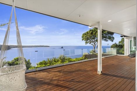 Photo of property in 95 Tiri Road, Tindalls Beach, Whangaparaoa, 0930
