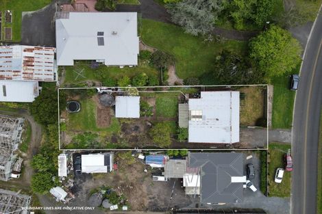 Photo of property in 321 Rotokauri Road, Baverstock, Hamilton, 3289