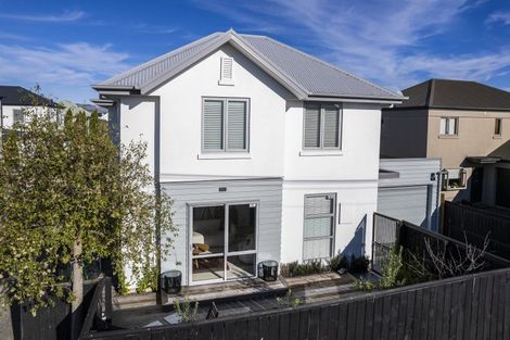 Photo of property in 76 Canon Street, St Albans, Christchurch, 8014