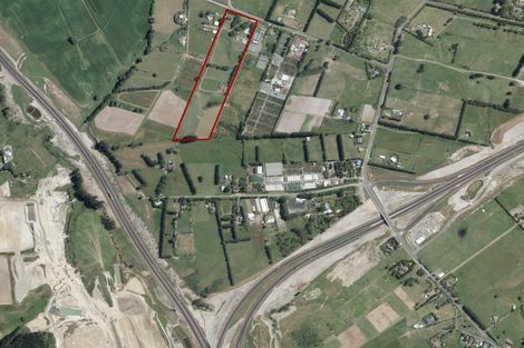 Photo of property in 7 Spedding Road, Whenuapai, Auckland, 0618