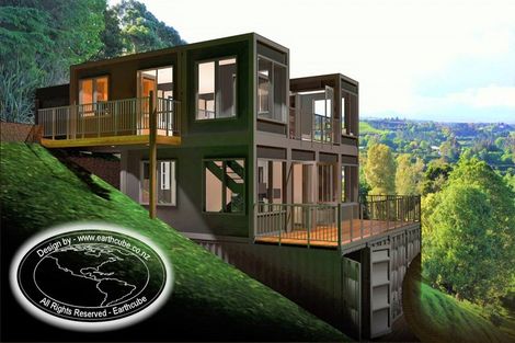 Photo of property in 140b Minden Road, Minden, Tauranga, 3176